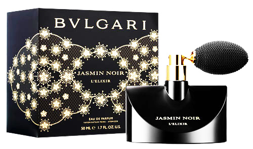 Jasmin Noir L'Elixir  Mon Jasmin Noir L'Elixir